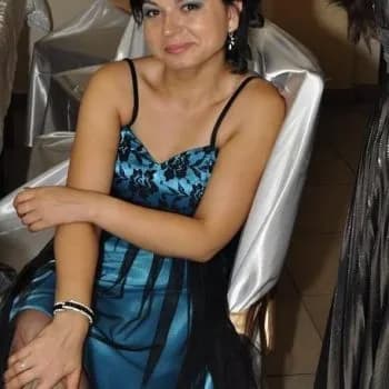Profil de Lehna, 35 ans, Escort à Pigniu (Grisons)