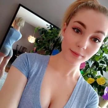 Profil de Amber, 28 ans, Escort à Isérables (Valais)