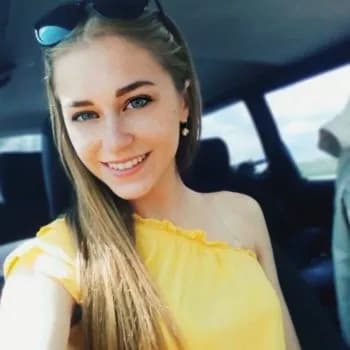 Profil de Amélie, 26 ans, Escort à Martina (Grisons)