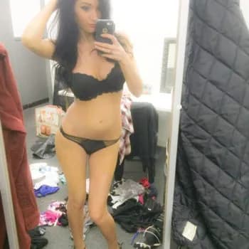 Profil de Ninon, 23 ans, Escort à Châtelaine (Genève)