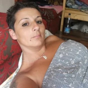 Profil de Imani, 31 ans, Escort à Onex (Genève)
