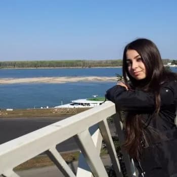 Profil de Eugénie, 37 ans, Escort à Serneus (Grisons)