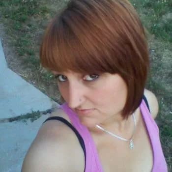 Profil de Abigail, 34 ans, Escort à Alle (Jura)