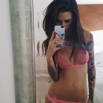 Profil de Isabella, 25 ans, Escort à Rapperswil BE (Berne)
