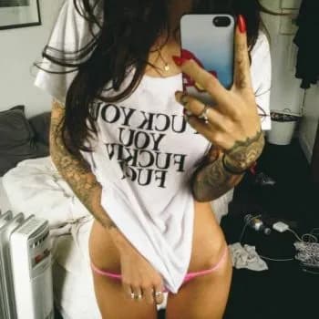 Profil de Lilas, 24 ans, Escort à Schuders (Grisons)