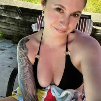 Profil de Leïla, 36 ans, Escort à Paspels (Grisons)