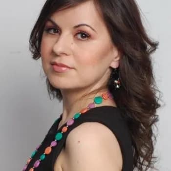 Profil de Avril, 28 ans, Escort à St. Peter (Grisons)