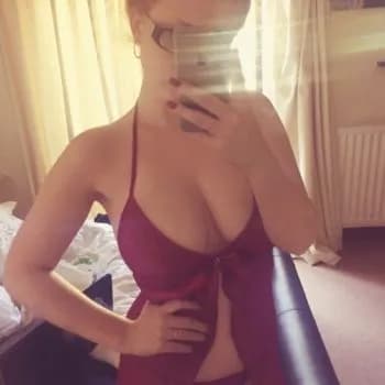 Profil de Tess, 28 ans, Escort à Guarda (Grisons)