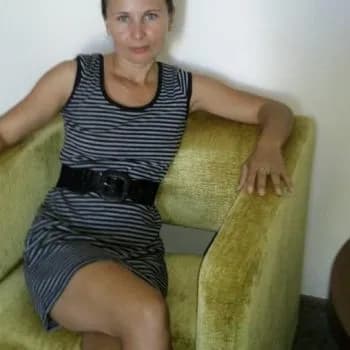 Profil de Molly, 38 ans, Escort à Obstalden (Glaris)