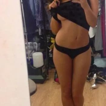 Profil de Justine, 34 ans, Escort à Prilly (Vaud)