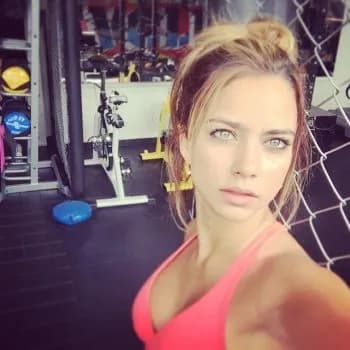 Profil de Rayhana, 37 ans, Escort à Stallikon (Zurich)