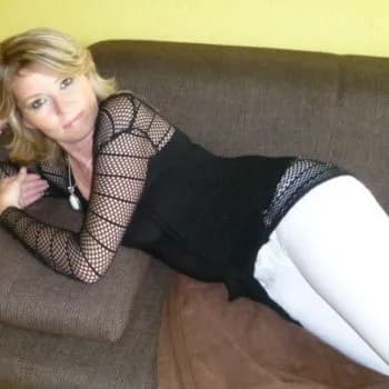 Profil de Dania, 37 ans, Escort à Maladers (Grisons)