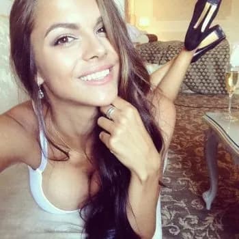 Profil de Hayat, 27 ans, Escort à Chandon (Fribourg)