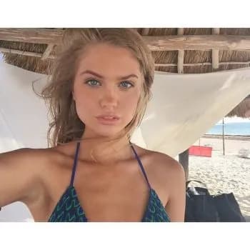 Profil de Vanessa, 21 ans, Escort à Brienz/Brinzauls GR (Grisons)