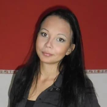 Profil de Maxine, 33 ans, Escort à Sarn (Grisons)