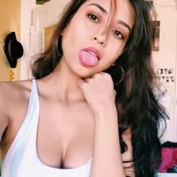 Profil de Inna, 24 ans, Escort à Chernex (Vaud)