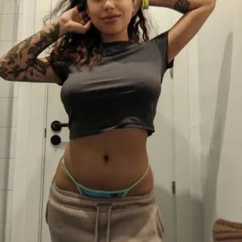 Profil de Aline, 26 ans, Escort à Altdorf UR (Uri)