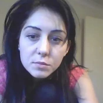 Profil de Gioia, 32 ans, Escort à Hellikon (Bâle-Campagne)