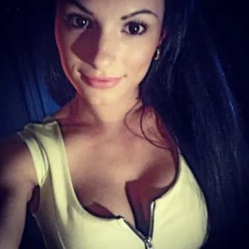 Profil de Nicole, 31 ans, Escort à Les Clées (Vaud)