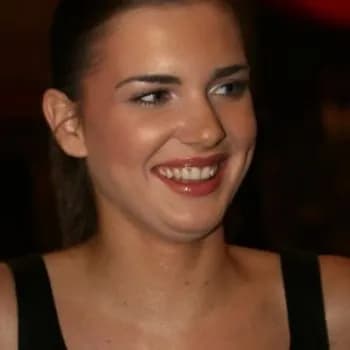 Profil de Lilya, 35 ans, Escort à Sünikon (Zurich)