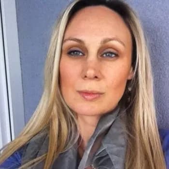 Profil de Tamara, 36 ans, Escort à Trans (Grisons)