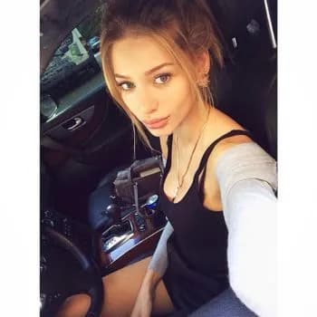 Profil de Madeleine, 36 ans, Escort à Andwil TG (Thurgovie)