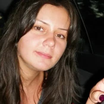 Profil de Siana, 31 ans, Escort à Chernex (Vaud)