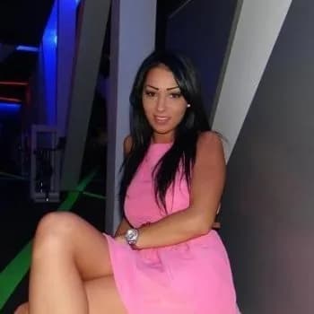 Profil de Sophie, 38 ans, Escort à Cimo (Tessin)