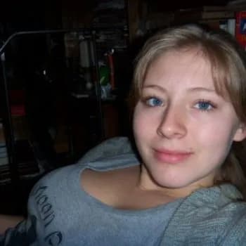 Profil de Amel, 32 ans, Escort à Hoffeld (Saint-Gall)