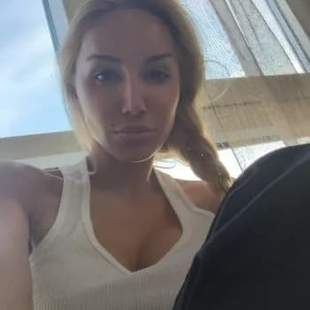 Profil de Mayssa, 23 ans, Escort à Crans VS (Valais)