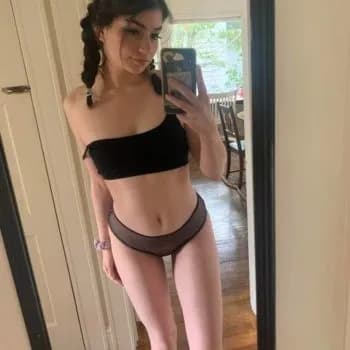 Profil de Hayat, 33 ans, Escort à Rüti GL (Glaris)