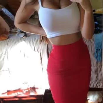 Profil de Maëlie, 30 ans, Escort à Wengi b. Büren (Berne)