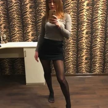 Profil de Romy, 27 ans, Escort à Mülligen (Argovie)