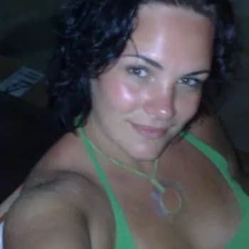 Profil de Gaby, 37 ans, Escort à Mettembert (Jura)