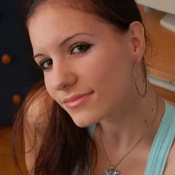 Profil de Carmen, 29 ans, Escort à Fanas (Grisons)