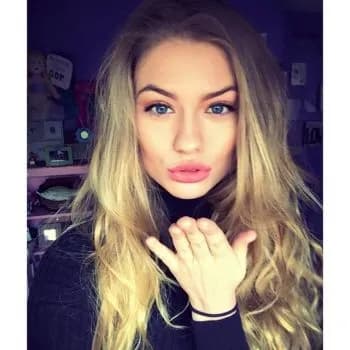 Profil de Emmy, 29 ans, Escort à Hellbühl (Lucerne)