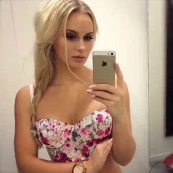 Profil de Ana, 32 ans, Escort à Sulz LU (Lucerne)