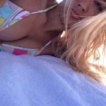 Profil de Madison, 26 ans, Escort à Rossa (Grisons)