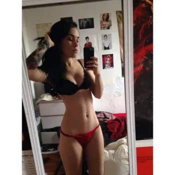 Profil de Safya, 29 ans, Escort à Féchy (Vaud)