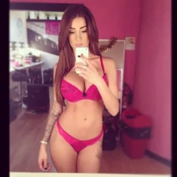 Profil de Mallory, 27 ans, Escort à Ramersberg (Obwald)