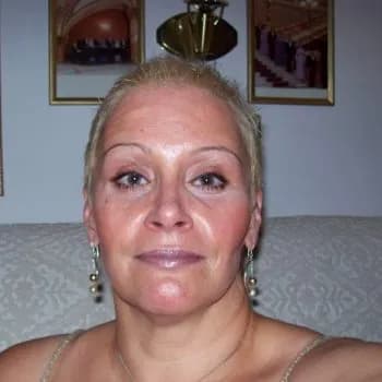 Profil de Stella, 38 ans, Escort à Baldegg (Lucerne)