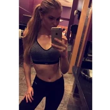 Profil de Amira, 34 ans, Escort à Innerferrera (Grisons)