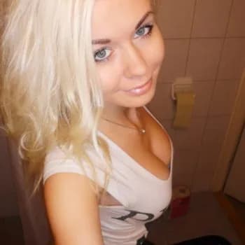 Profil de Camilla, 31 ans, Escort à Vignogn (Grisons)