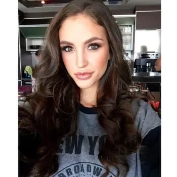 Profil de Tatiana, 33 ans, Escort à Betten (Valais)