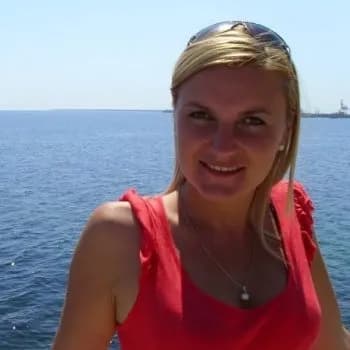 Profil de Romy, 34 ans, Escort à Vella (Grisons)
