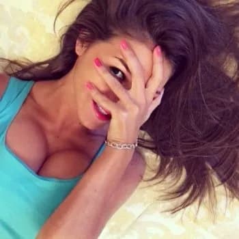 Profil de Nada, 24 ans, Escort à Büron (Lucerne)
