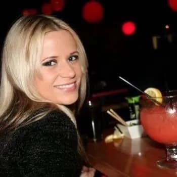 Profil de Joanna, 37 ans, Escort à Hünenberg (Zoug)