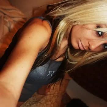 Profil de Chelsea, 28 ans, Escort à Ogens (Vaud)