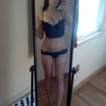 Profil de Mélina, 21 ans, Escort à Salorino (Tessin)