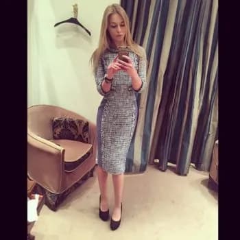 Profil de Madeline, 25 ans, Escort à Bevaix (Neuchâtel)